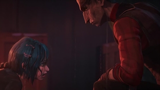 انیمیشن آرکین Arcane فصل 1 قسمت 3 زیرنویس فارسی