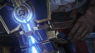 انیمیشن آرکین Arcane فصل 1 قسمت 4 زیرنویس فارسی