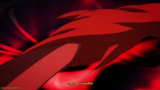 انیمه سنگوکو یوکو Sengoku Youko قسمت 33