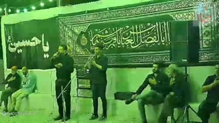 دانلود آهنگ با ترومپت - استاد حسین آریانژاد_سایت بزرگ نماشا