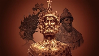 گرانترین آیفون 16 تاریخ با طرح تاج طلا الهام گرفته از سه امپراطور بزرگ تاریخ