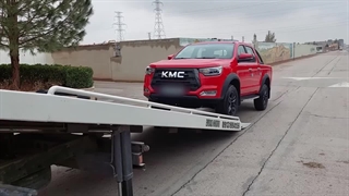 کرمان یدک یار برترین امداد خودرو کرمان