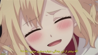 انیمه دوشیزه بازگشته: امپراطوری اژدها را فتح می کند قسمت 10 زیرنویس فارسی