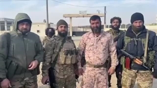 فرماندهان سپاه از سوریه خارج شدناسرار ناگفته از  سوریهدلایل پیشروی تحریرالشام