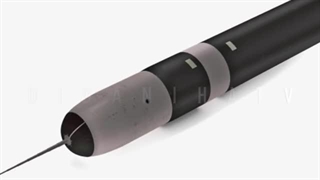 قویترین موشک های بالستیک اتمیکه جهان رو پایان میدنغول مرحله اخر موشک های بالستیک