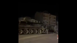 همه چیز درباره حمله گروه شورشی جدید در سوریه سوریه در حال سقوط