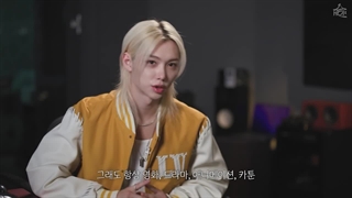 اینترو آلبوم Hop از STRAY KIDS همراه زیرنویس فارسی آنلاین ♡♡ کپ