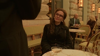 فیلم Maria 2024 - ماریا با زیرنویس فارسی