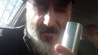 جیوه اکتیویه نظامی