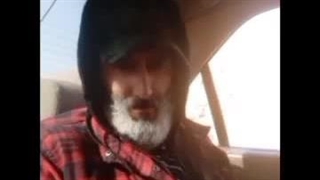 خاطرات جاده