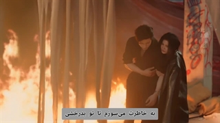 میکس سریال چینی جذابیت مرگبار با آهنگ dont cry my love از چااون وو