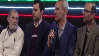 برنامه راسته کوچه چهارشنبه 21 آذر 1403 شبکه سهند