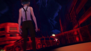 انیمه برنامه‌ی انتخاب خدا Kamierabi فصل 2 قسمت 11