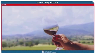 Trapped By Mt. Fuji's Top Hotels: Luxurious Escapes, Stunning Views, and Hidden Gems!