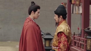 سریال چینی فصل شکوفایی (2024 Blossom) قسمت ۱۴ با زیرنویس فارسی