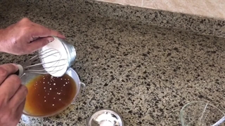 خمیر مایه نان