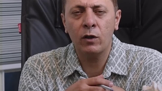 خار پاشنه