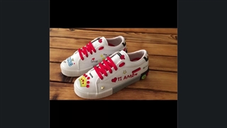 بهترین کفش کتانی