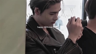 تولد نیکی مبارک:) با تاخیر