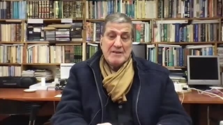 14030921: تا چند هفته دیگر اشوب و اغتشاشات بزرگی در ایران شکل خواهد گرفت!