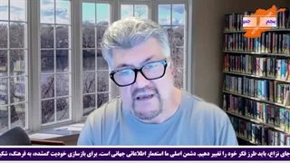 14030922: الکساندر پروخانوف؛ اکنون نوبت تاجکستان است