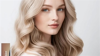 Yasgallery.net رنگ موی پرستیژ، سری رنگ‌های کاپوچینو - گالری یاس