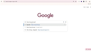 Webp کردن تصویر