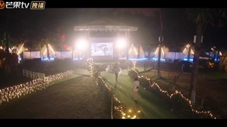 تریلر سریال چینی ملاقات گرم با تو Warm Meet You 2022