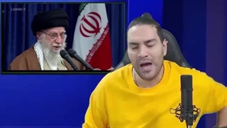 رهبری:جوانان سوری به پا خواهند خواست،قانون حجاب....( امیرارشام)