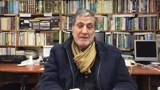 تا چند هفته دیگر اشوب و اغتشاشات بزرگی در ایران شکل خواهد گرفت!؟( محمدنجاح)