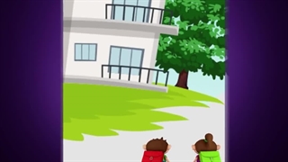 ساخت استوری موشن مهد کودک - موشن گرافیک مهد کودک | شرکت ساخت موشن گرافیک