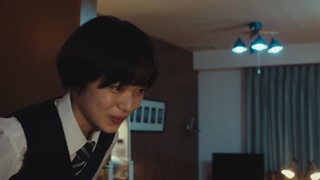 فیلم سینمایی ژاپنی دنیاهای جدا از هم Ikoku Nikki 2024