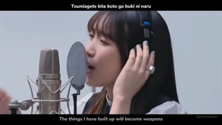 YOASOBI - 群青 (Gunjou) jpop