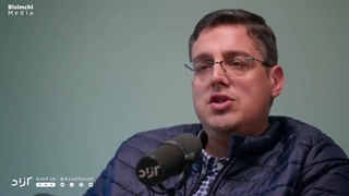 پاسخی به تفکرات جنسی محسن برهانی!