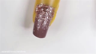 چند ایده جدید طراحی ناخن 2025