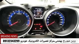 اصلاح کارکرد هیوندای و کیا