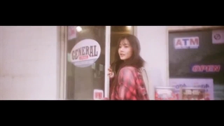 تیزر رورا برای ام وی  Love in my heart ❤️✨