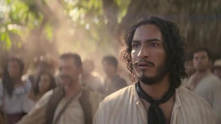 سریال صد سال تنهایی One Hundred Years of Solitude قسمت 1