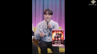 برنامه midnight idol با حضور انهایپن + زیرنویس فارسی + کپشن+ درخواستی