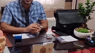 تنگی کانال نخاع