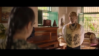 سریال صد سال تنهایی One Hundred Years of Solitude قسمت 3