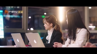 قسمت 17 سریال چینی ملاقات گرم با تو Warm Meet You 2022 با زیرنویس فارسی