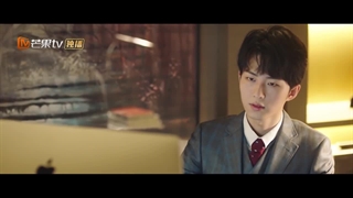 قسمت 18 سریال چینی ملاقات گرم با تو Warm Meet You 2022 با زیرنویس فارسی