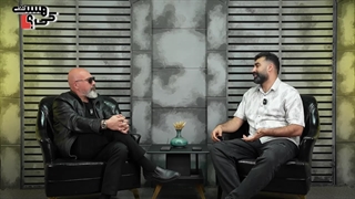 مصاحبه اختصاصی با مهدی رنگیها بازیگر و گوینده ( معروف ترین بدل امیر آقایی)