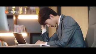 قسمت 19 سریال چینی ملاقات گرم با تو Warm Meet You 2022 با زیرنویس فارسی