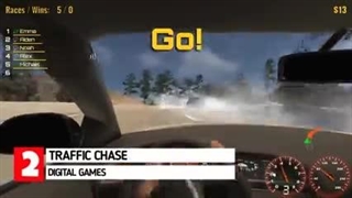 بهترین بازی رانندگی در شهر