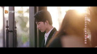 قسمت 22 سریال چینی ملاقات گرم با تو Warm Meet You 2022 با زیرنویس فارسی