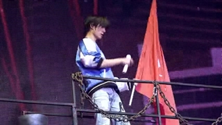 صلوات بعدی  ( ﾟ∀ﾟ) ACT:PROMISE 'New Rules' BEOMGYU FOCUS