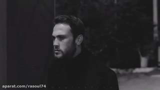 ریمیکس غمگین پویا آوار