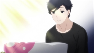 انیمه توله سگ قارچی، کینوکو اینو Kinoko Inu قسمت 11